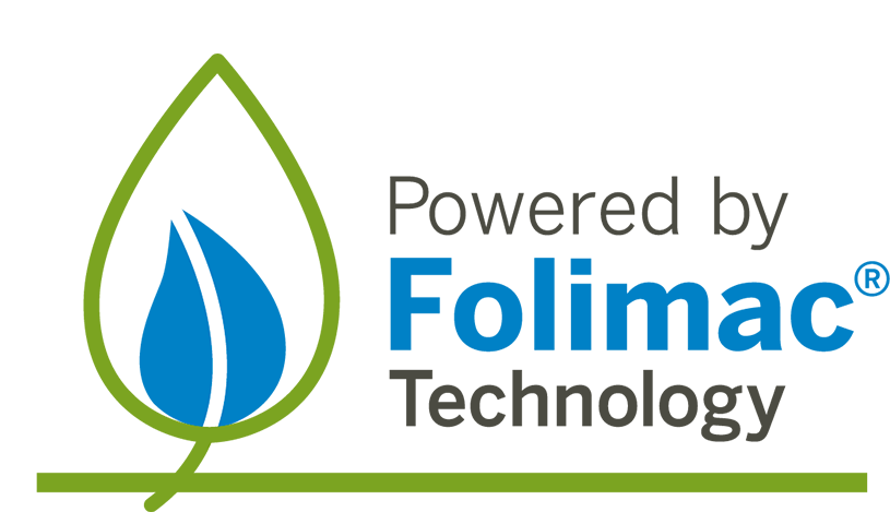 Powered by Folimac® Technology
