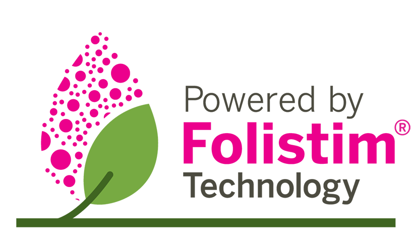 Powered by Folistim® Technology