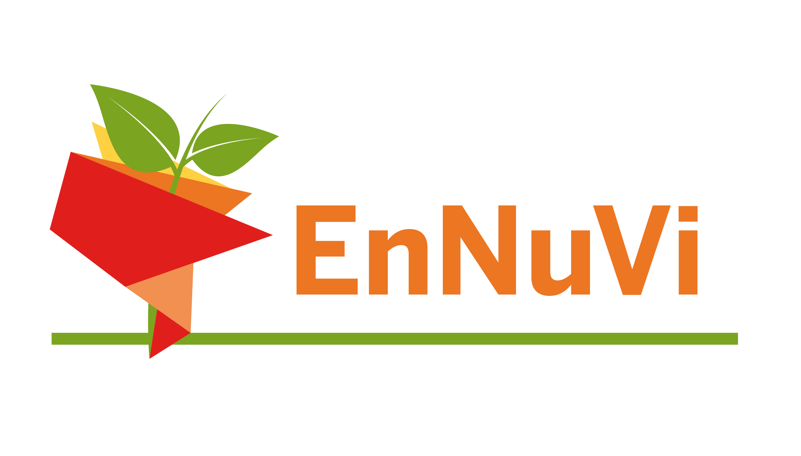 Powered by EnNuVi Technology