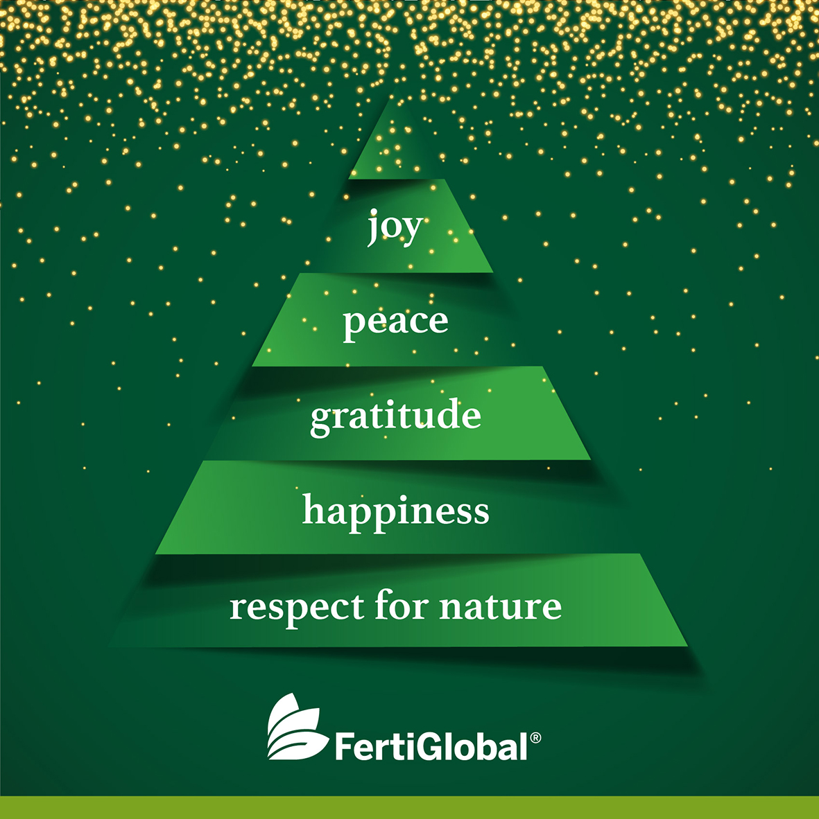 FertiGlobal season greetings