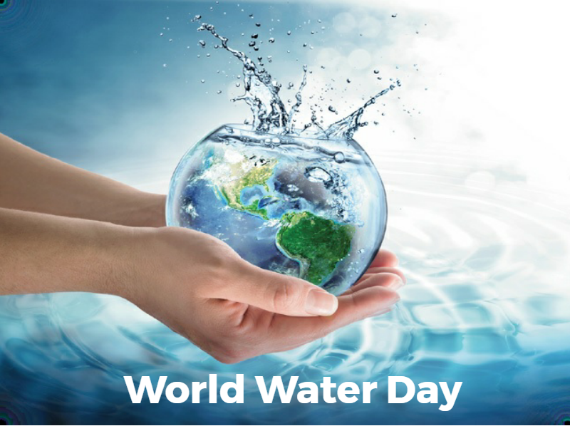 world water day in FertiGlobal