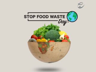 FertiGlobal stop food waste day